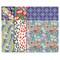 Roylco Really Big Origami Paper - 12" x 12" Sheets, Package of 30